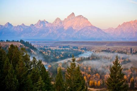 Top Fall Activities- Jackson Hole September, October, & November - The ...