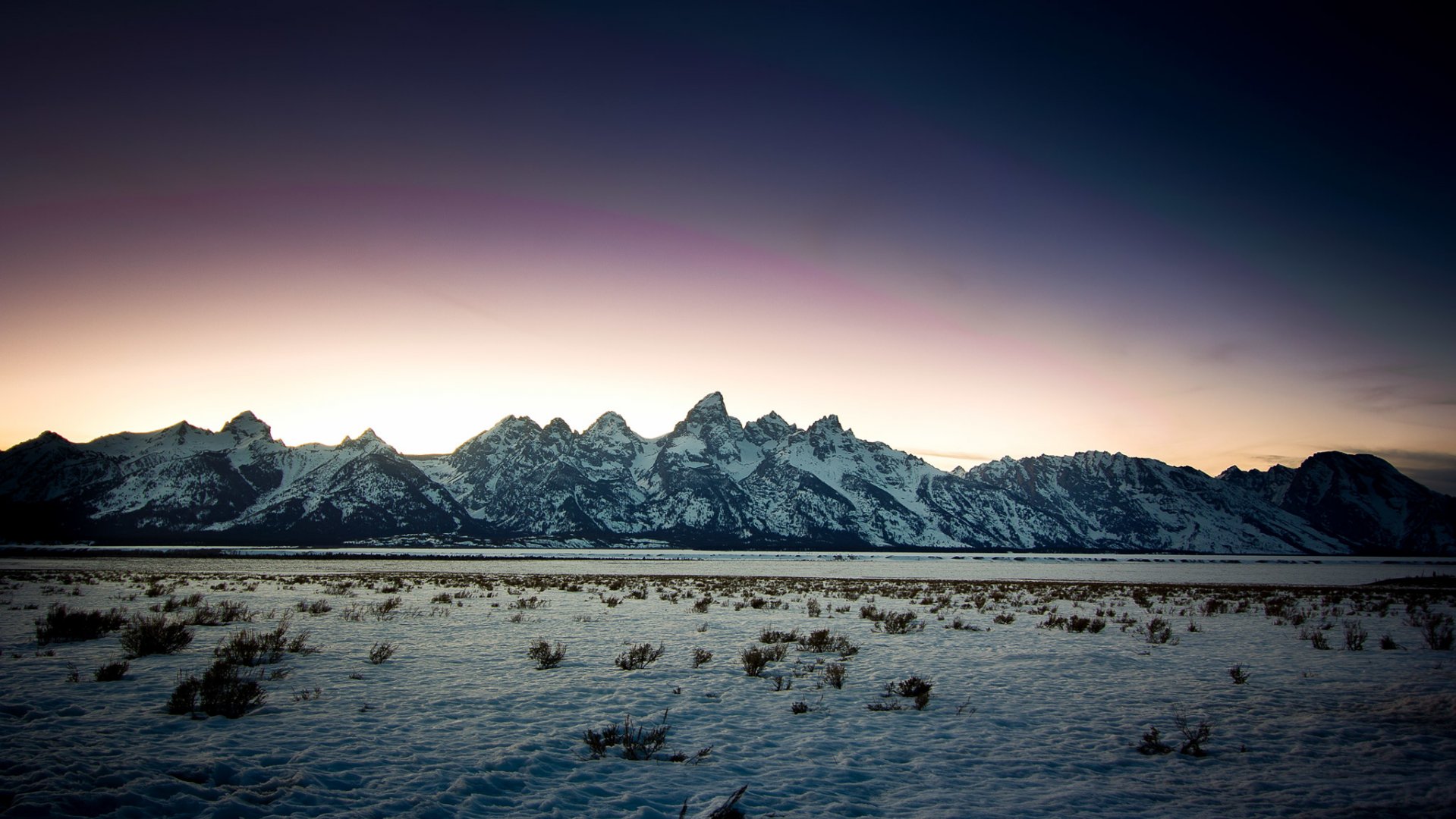Grand Teton National Park