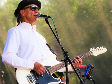 Chanman Reggae Trio