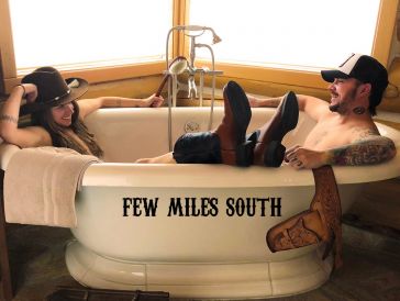 Few Miles South