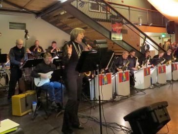 Jazz Foundation of Jackson Hole