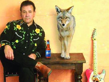 Gary Small & the Coyote Brothers
