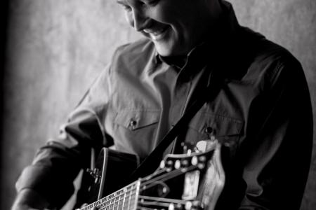 An Evening With Steve Wariner