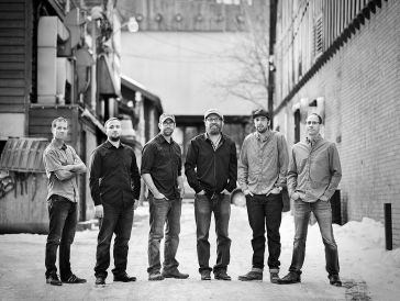 Fat Bluegrass Tuesday