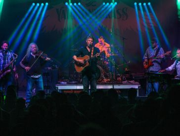 Coral Creek