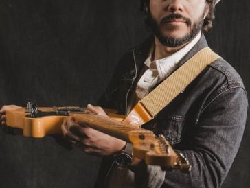 Bo DePena Trio