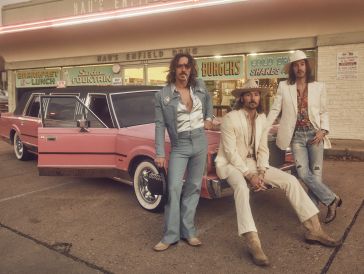 Million Dollar Music Fest feat. Midland