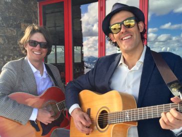 Whiskey Mornin’ Duet