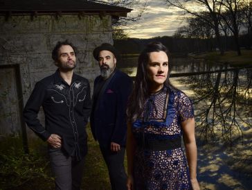 The Carmonas