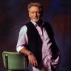 Silver Dollar “Showroom Session” Featuring Larry Gatlin