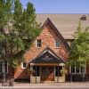 The Wort Hotel named #6 in Top 20 Hotels in the USA / Southwest & West