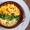 The Wort’s Famous Corn Chowder