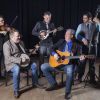 Russell Moore & IIIrd Tyme Out to headline Silver Dollar “Sit Down, Get Down” Bluegrass Style