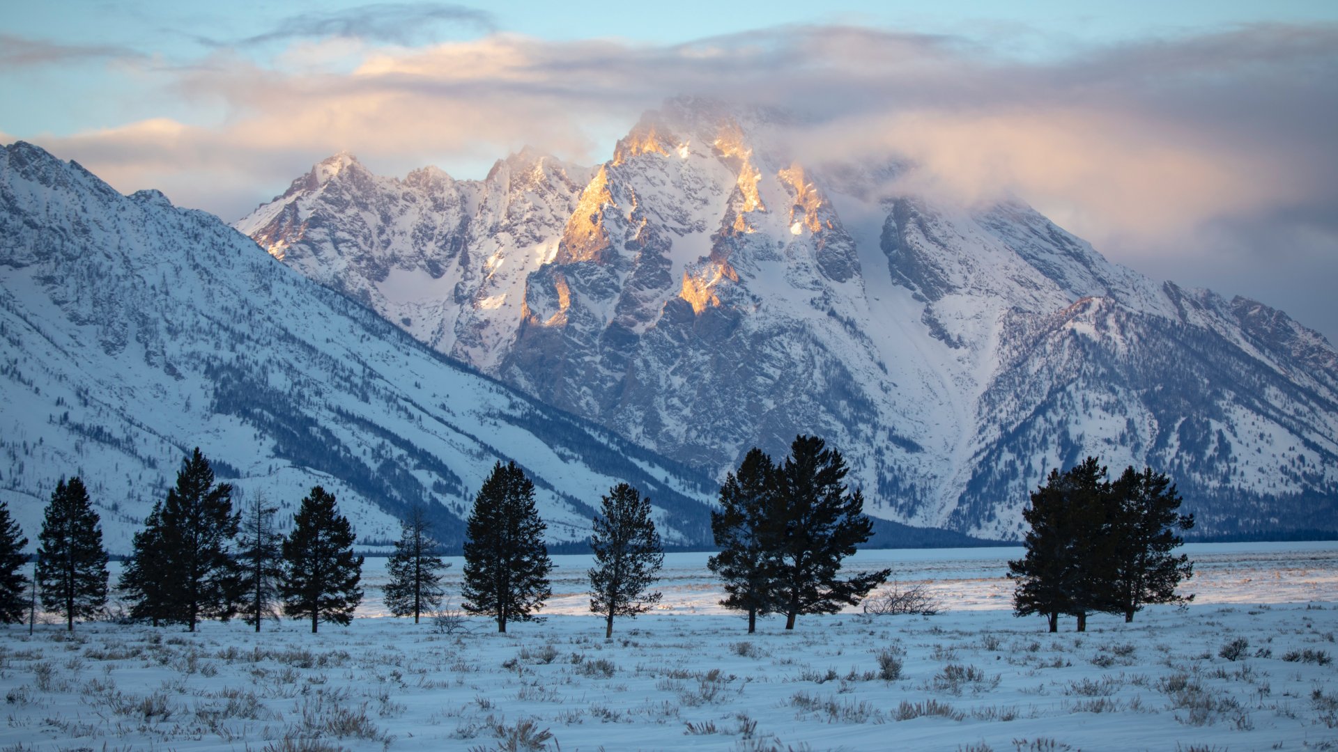 10 Minutes from Grand Teton National Park