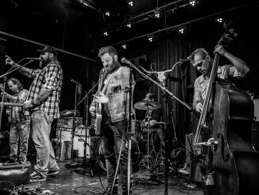 The Lowdown Drifters