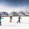 10 Winter Activities in Jackson Hole (Besides Skiing)