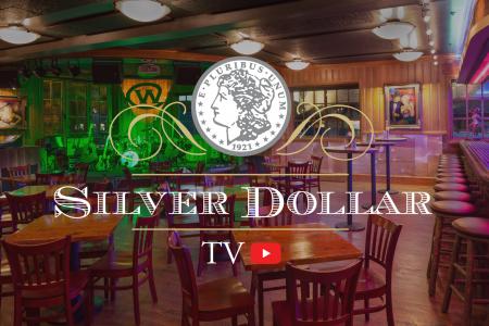 Silver Dollar Bar launches new live music YouTube Channel