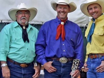 Cook-N-Cowboys