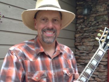 Allan Morton and the Hired Guns