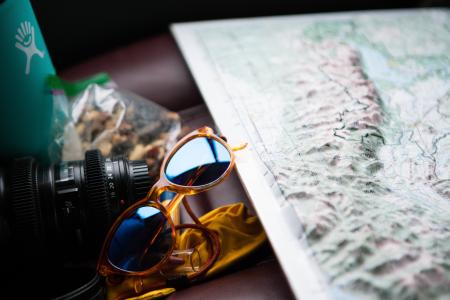 What to Pack For Your Summer Vacation To Jackson Hole