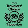 The Wort Hotel Wins 2021 Tripadvisor Travelers’ Choice Award for 2021