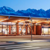 Jackson Hole Airport Closure Details