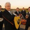 Silver Dollar “Bluegrass Session” Featuring The Del McCoury Band