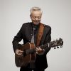 Tommy Emmanuel, CGP to play Silver Dollar Showroom Session