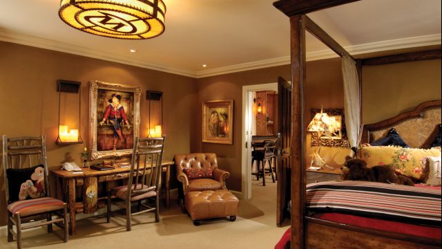 The Wort Hotel — 3