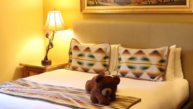 The Wort Hotel — 2