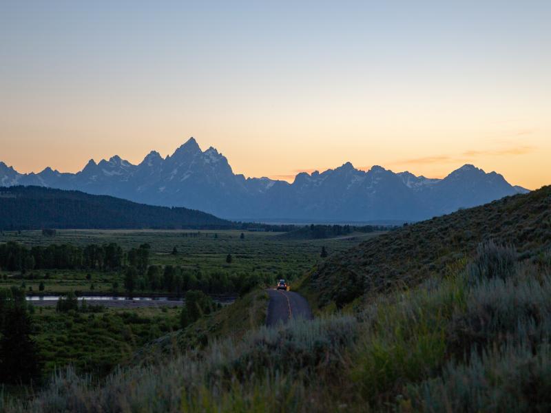 Embrace Rainy Days in Jackson Hole: Your Guide to Cozy Adventures at The Wort Hotel