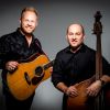 DAILEY & VINCENT TO HEADLINE SILVER DOLLAR SHOWROOM SESSION