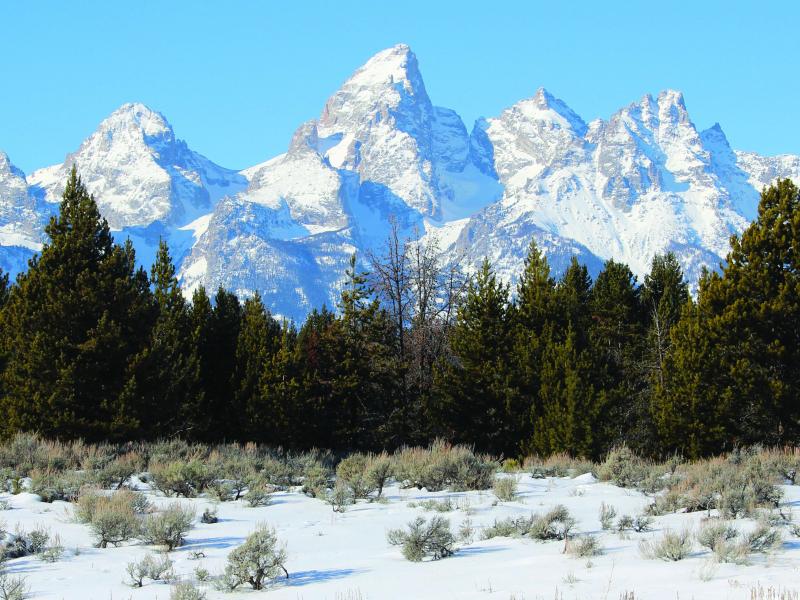 2025 Winter Events in Jackson Hole