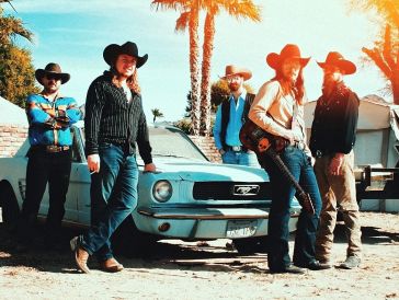 The Rangers
