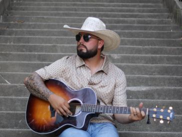 Hoss Miller Band