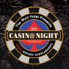 Casino Night Benefiting Local Rotary Scholarships 2025