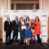 The Wort Hotel’s Baxter Family Honored with Legendary Family Award by Historic Hotels of America