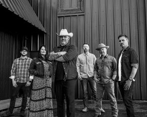 Jeff Miller & The Congregation