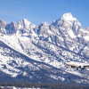 Discounted Flights to Jackson Hole for Select Winter Dates