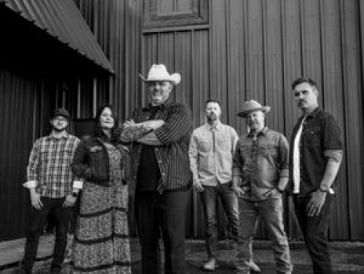 Jeff Miller & The Congregation