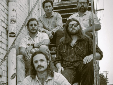 Earl Nelson & the Company