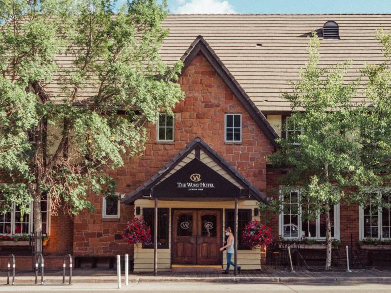 Summer Events in Jackson Hole: Your Guide to July & August