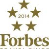 The Wort Hotel Named Four-Star Hotel By Forbes Travel Guide
