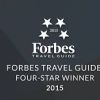 The Wort Hotel Named Four-Star By Forbes Travel Guide in 2015