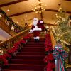 12 Days of Christmas at The Wort Hotel & Million Dollar Cowboy Bar