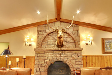 Jackson Hole Wy Historic Luxury Hotel The Wort Hotel