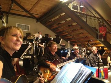 Jazz Foundation of Jackson Hole