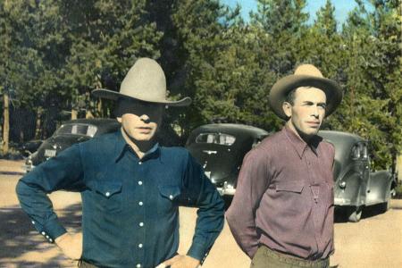 The Wort Hotel – A Story of Determination and the Game of Chance
