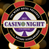 Casino Night Benefiting Local Rotary Scholarships