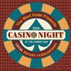 Casino Night Benefiting Local Rotary Scholarships